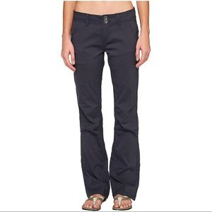 Prana Halle Convertible pants